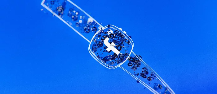 СМИ: Facebook готовит свои умные часы — очень необычные