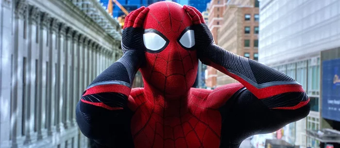 Sony показала новый тизер «Человека-паука: Нет пути домой» с намёком на мультивселенную