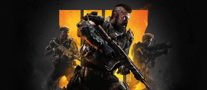 Sony раскрыла новые бесплатные игры по PS Plus. Это Call of Duty, игра про средневековье и реслинг