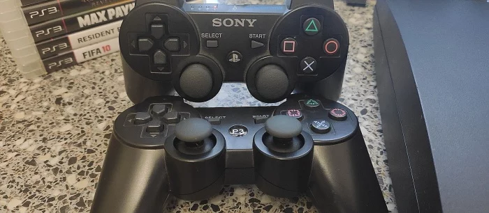 Sony снова обновила прошивку для PS3. Старая, но не бесполезная