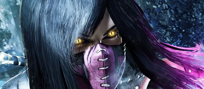 Создатель Mortal Kombat показал, как менялась Милина на протяжении 28 лет