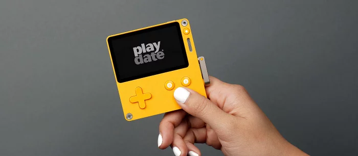 Стало известно, когда стартует приём предзаказов на консоль с механической ручкой