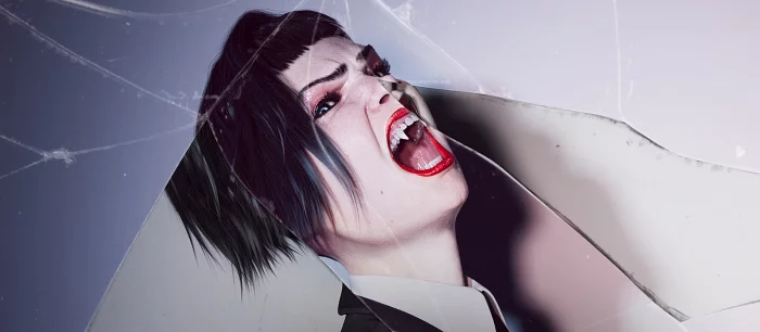 Сюжетный ролик Swangsong рассказывает о стильной вампирше. Это игра во вселенной Vampire: The Masquerade