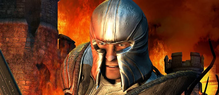 The Elder Scrolls 4: Oblivion показали с графикой на Unreal Engine 5. Так мог бы выглядеть ремейк