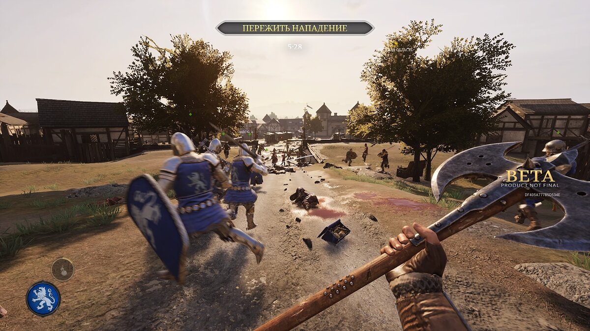 Chivalry medieval warfare steam charts фото 55