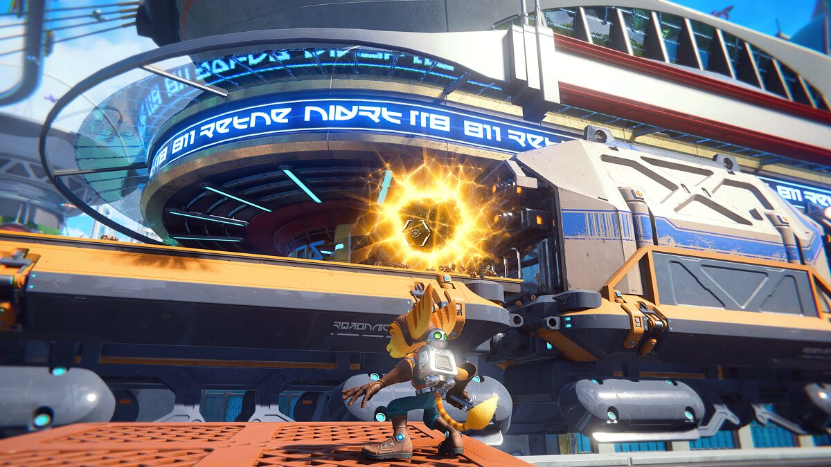 Прохождение и концовка Ratchet & Clank: Rift Apart — все боссы и аномалии