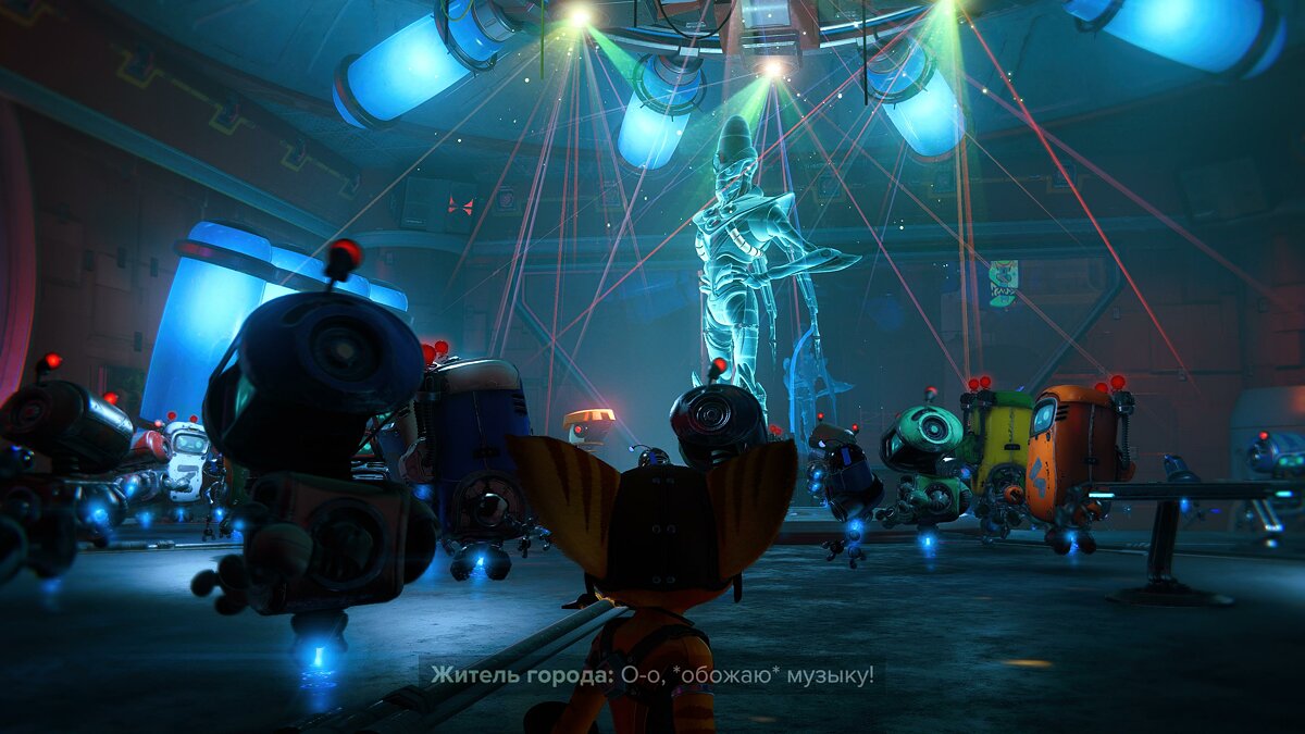 Прохождение и концовка Ratchet & Clank: Rift Apart — все боссы и аномалии