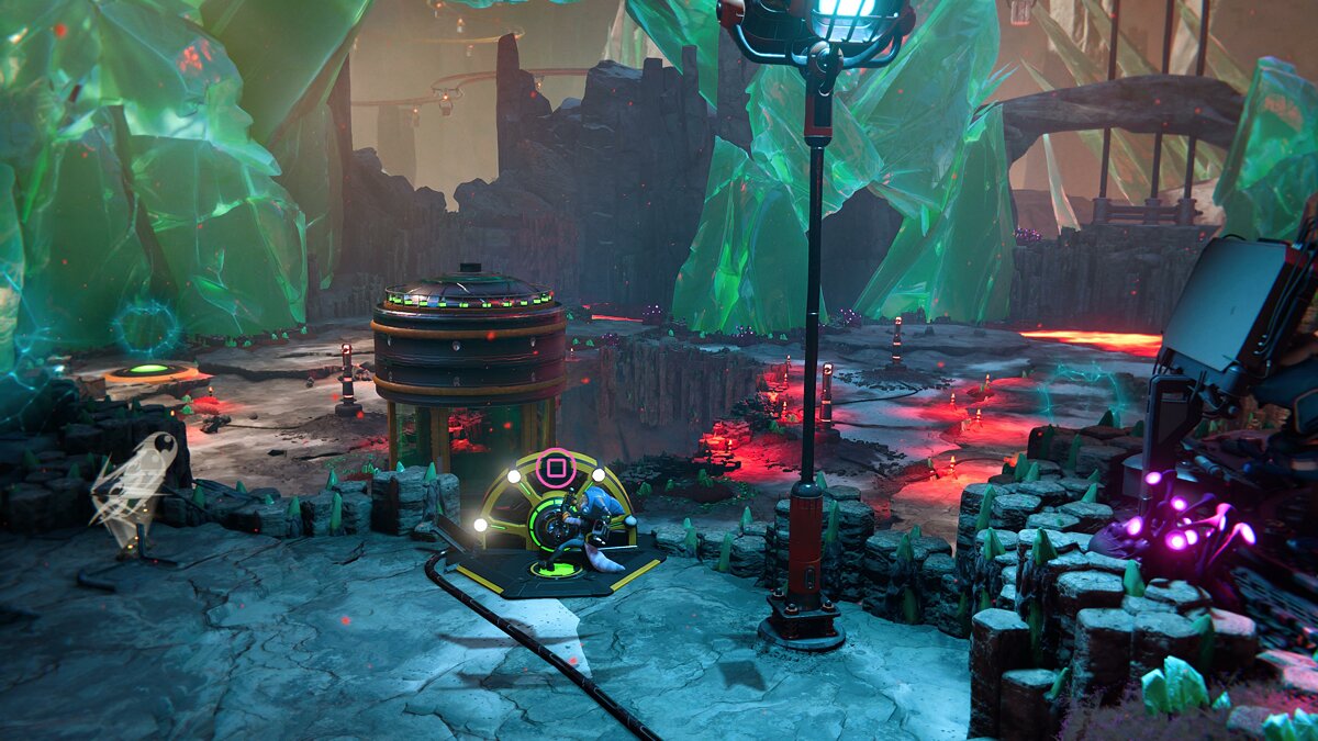 Прохождение и концовка Ratchet & Clank: Rift Apart — все боссы и аномалии