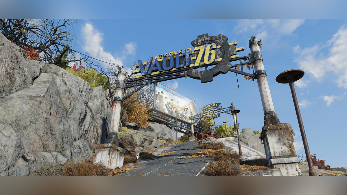 учетная запись bethesda fallout 4 фото 83