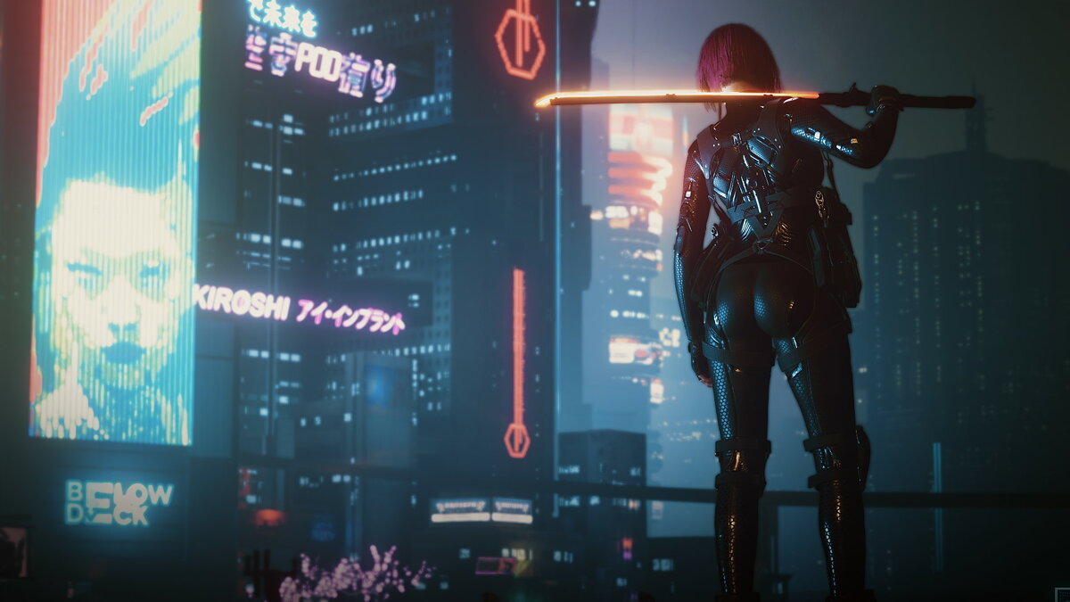 Cyberpunk как вернуть деньги фото 100