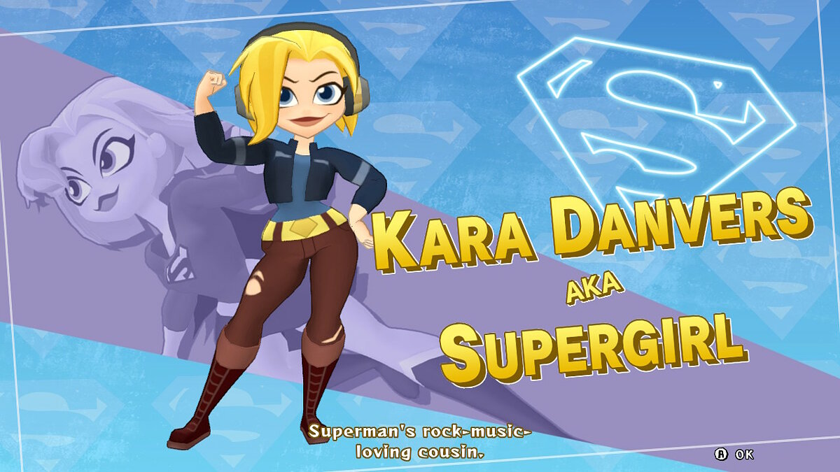 Обзор DC Super Hero Girls: Teen Power. Оторвитесь уже от «Клуба романтики»