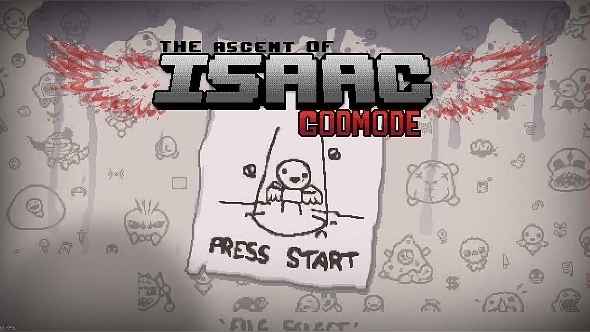 Лучшие моды для The Binding of Isaac, в которые стоит сыграть в 2021 году