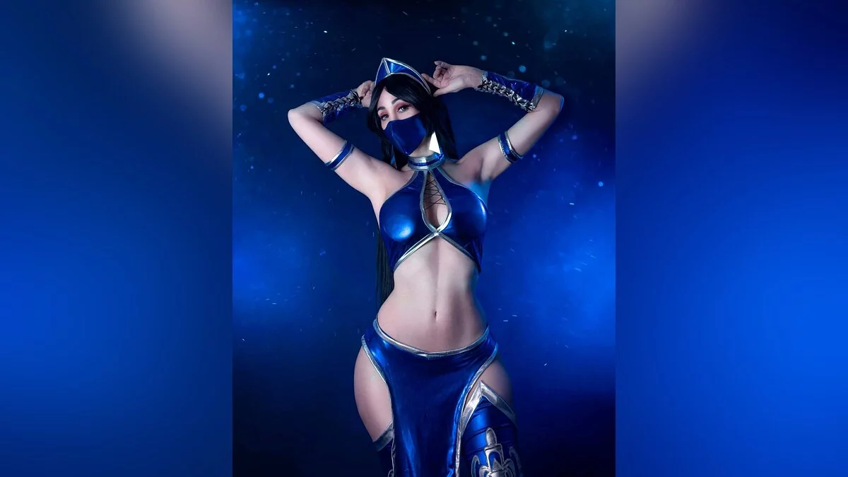 фотографирует свою попку 