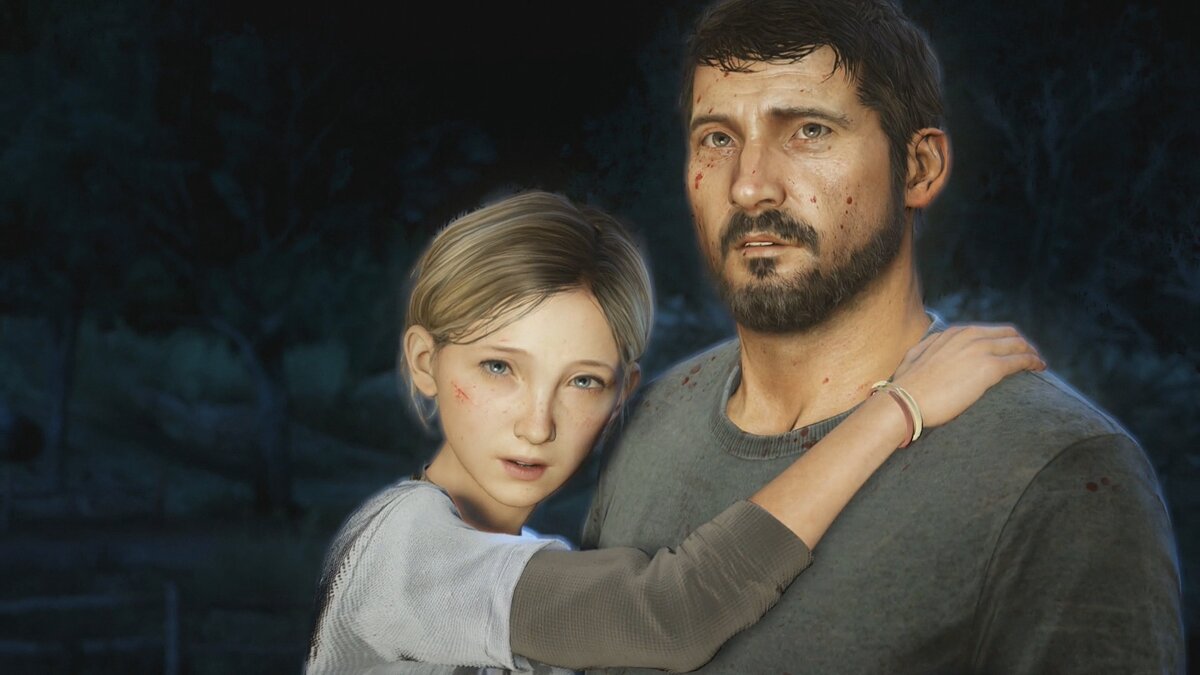 The Last of Us: стало известно, кто сыграет дочь Джоэла в сериале по  популярной игре