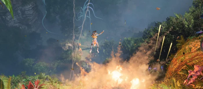 Ubisoft показала новую игру по «Аватару» — Avatar: Frontiers of Pandora (видео)