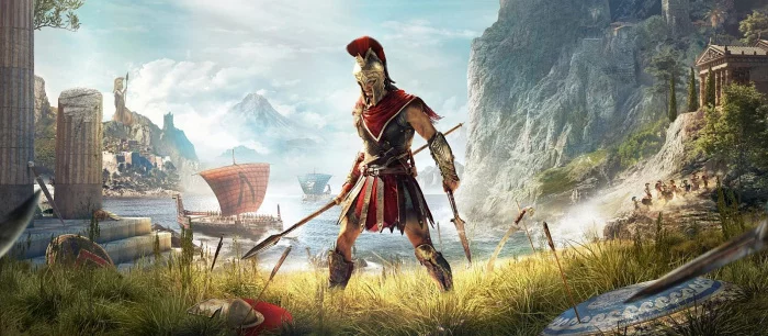 Ubisoft устроила на ПК большую распродажу. Огромные скидки получили серии Assassin's Creed, Far Cry, Watch Dogs и другие хиты