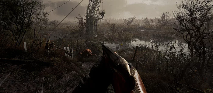 Украинские геймеры возмущены подзаголовком S.T.A.L.K.E.R. 2. Вот что им не понравилось