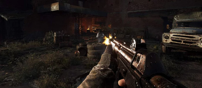 Украинские пользователи недовольны сотрудничеством Моргенштерна и создателей S.T.A.L.K.E.R. 2