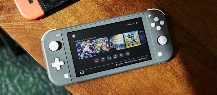 Утечка показала характеристики Nintendo Switch Pro. Обещают хороший прирост мощности