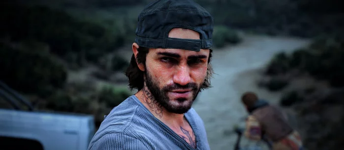 В Days Gone добавили режим от первого лица и показали, как теперь выглядит игра
