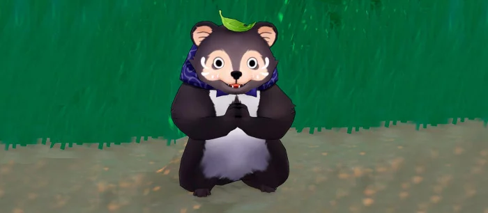 В Genshin Impact появятся очаровательные зверьки — енотовидная собака Тануки и пёс Тарумару