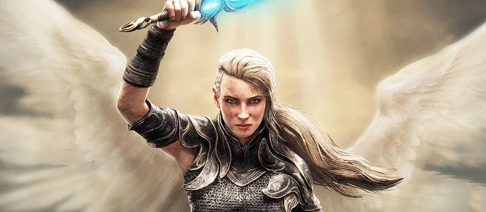 В геймплее Disciples: Liberation показали всё, за что любят знаменитую RPG — пошаговые бои и мрачную атмосферу фэнтези