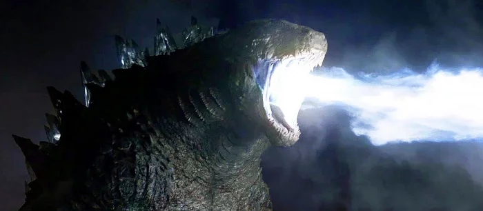 В GTA 5 добавили Годзиллу и Мехагодзиллу, которые могут использовать атомное дыхание — видео