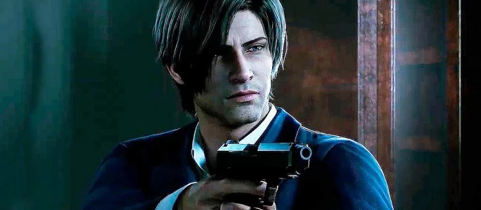 В Netflix слили открывающую сцену «Обители зла: Бесконечная тьма» с Леоном и Клэр Рэдфилд