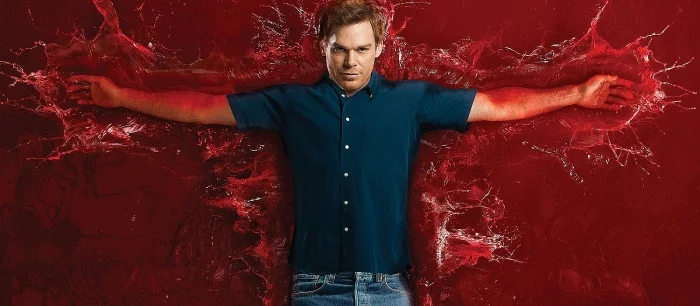 В новом тизере «Декстера» главный герой присматривается к ножам