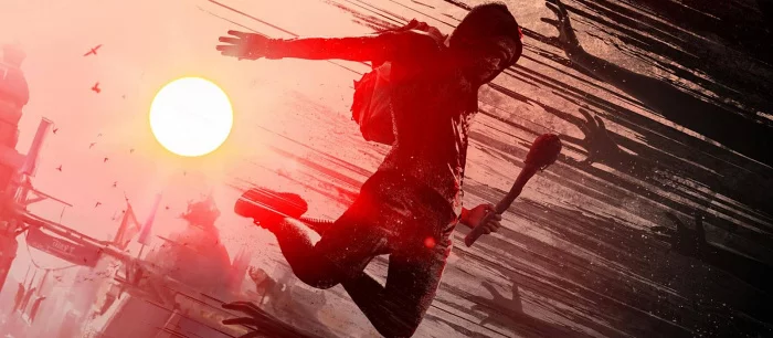 В новом трейлере зомби-экшена Dying Light 2 раскрыли предысторию главного героя — у него было непростое детство