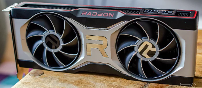 В программном обеспечении AMD Radeon обнаружилась проблема. Вот в чём там дело