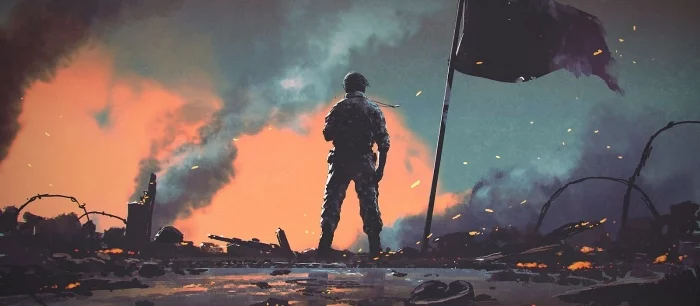 В сеть утекли название, логотип и дата начала ОБТ новой Battlefield