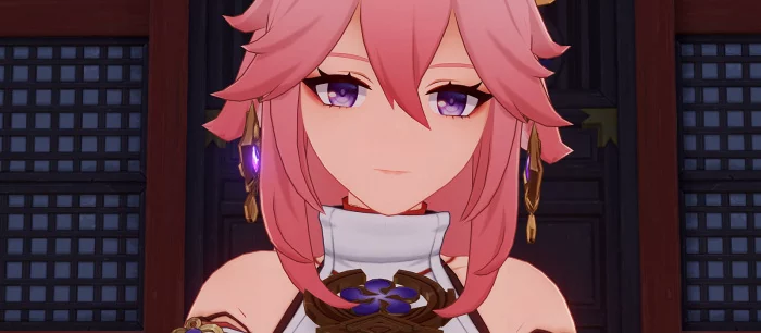 В сети показали новых персонажей, которые появятся в Genshin Impact на архипелаге Инадзума