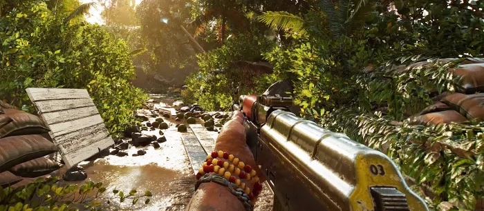 В сети сравнили Far Cry 6 с Far Cry 5 и показали, как отличается графика