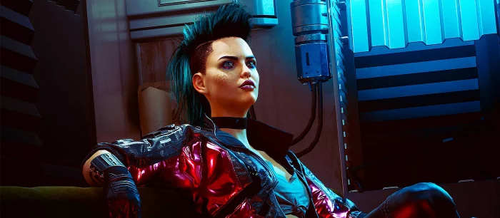 В сети сравнили FPS в Cyberpunk 2077 с патчами 1.23 и 1.22 — видео