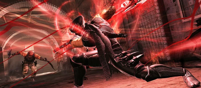 В Steam вышли сразу 4 переиздания старых игр. Среди них есть крутые экшены из нулевых
