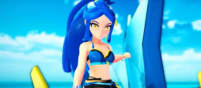 В Steam выйдет необычный симулятор выживания с открытым миром, мультиплеером и стрельбой