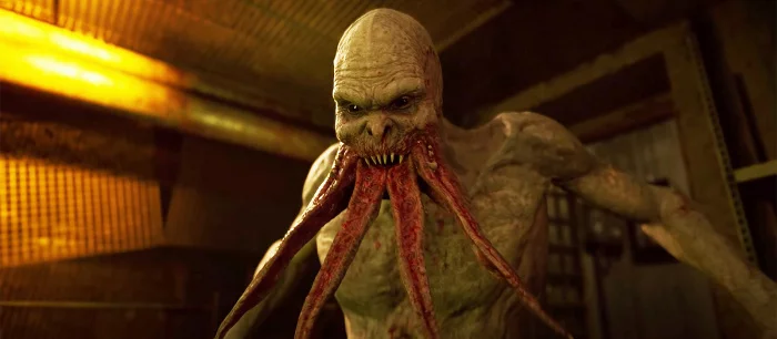 Свежие детали S.T.A.L.K.E.R. 2 — в трейлере есть новые монстры, но их никто не заметил