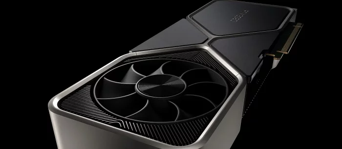 Видеокарта NVIDIA RTX 3080Ti почти не уступает RTX 3090 в играх — первые тесты (видео)