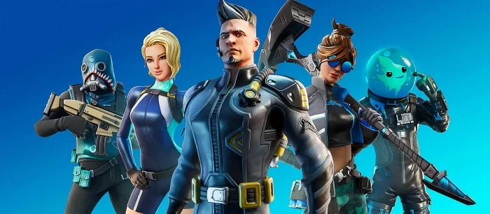 Власти хотят читать переписку в Among Us и Fortnite, чтобы искать там экстремизм