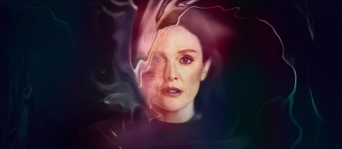 Впечатления от сериала Стивена Кинга «История Лизи». Невероятно красивая картина, местами напоминающая Alan Wake, — но не всем стоит её смотреть