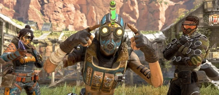 Все 9 сезоне в Apex Legends — новый персонаж Валькирия, арены, скины, лук «Боцек» и другие изменения обновления «Наследие»