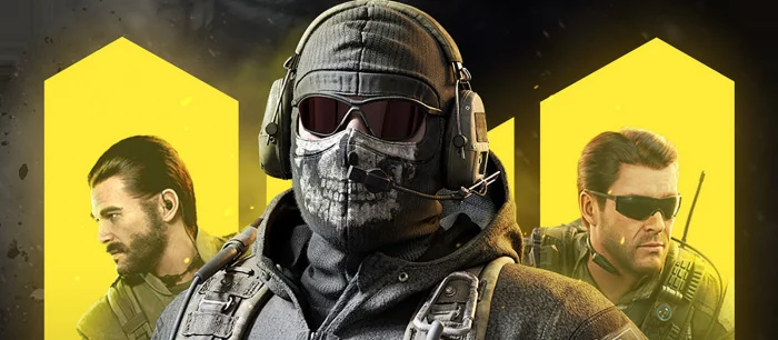 Все о перке «Бдительность» в Call of Duty: Mobile — что дает и как открыть