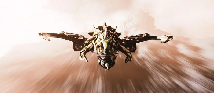 Вышел геймплей красивого фантастического экшена с сюжетом, боссами, торговлей и боями в космосе