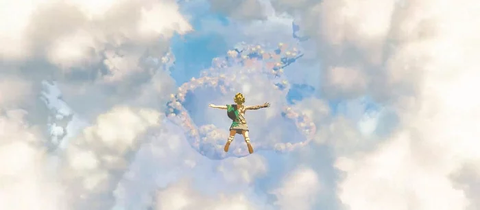 Главный анонс Nintendo Direct: появился геймплейный трейлер Breath of the Wild 2 — релиз в 2022 году