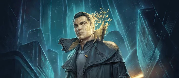 Вышел трейлер фантастической RPG с вариативным геймплеем, которая обошлась геймерам в 12,5 млн руб