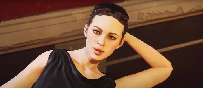 Вышел трейлер нелинейной RPG, которую сделали из мода для Skyrim с 3 млн загрузок