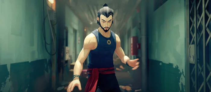 Вышел трейлер нового экшена про боевые искусства, в котором игроки станут учениками кунг-фу