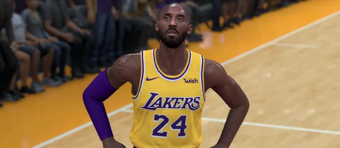 Выйдет ли русификатор для NBA 2K21?