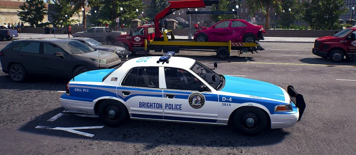 Выйдет ли русификатор для Police Simulator: Patrol Officers? Когда в игре появится локализация на русский язык